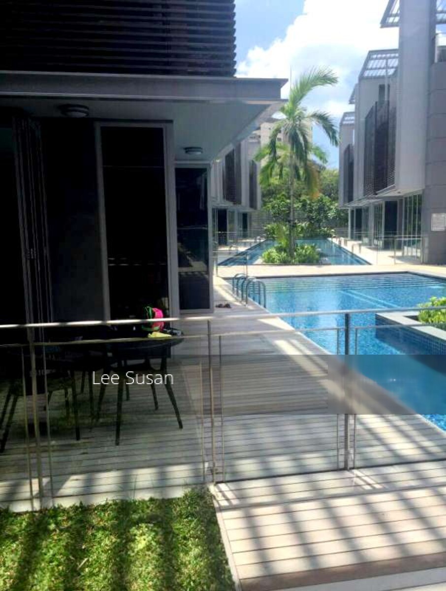 Euhabitat (D14), Condominium For Sale 95392141